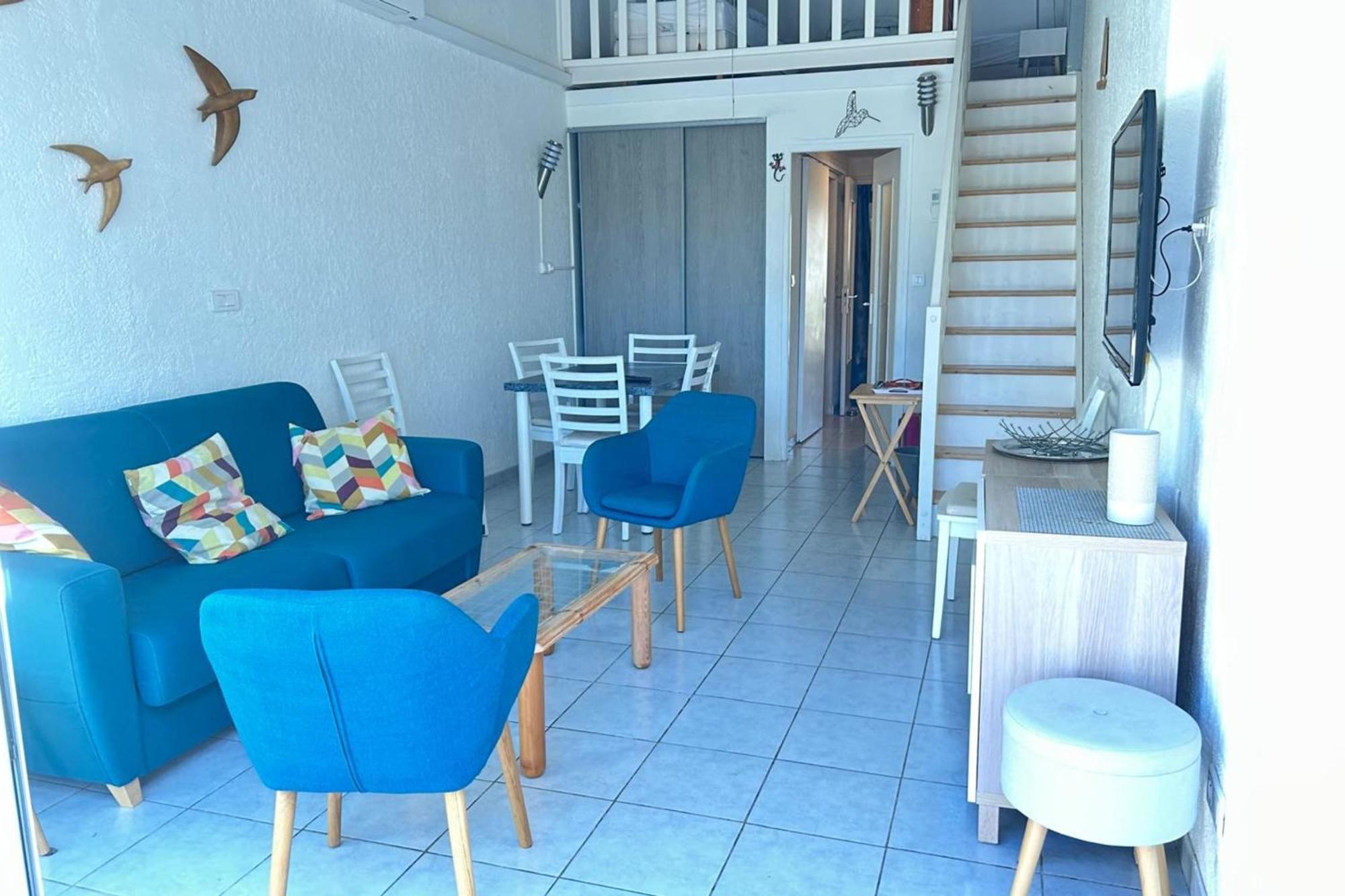 Naturiste Cap D'Agde Villa Heliovillage 33 Exterior foto